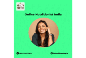 Health Pantry’s Online Nutritionist India to Look After You in Diabetes