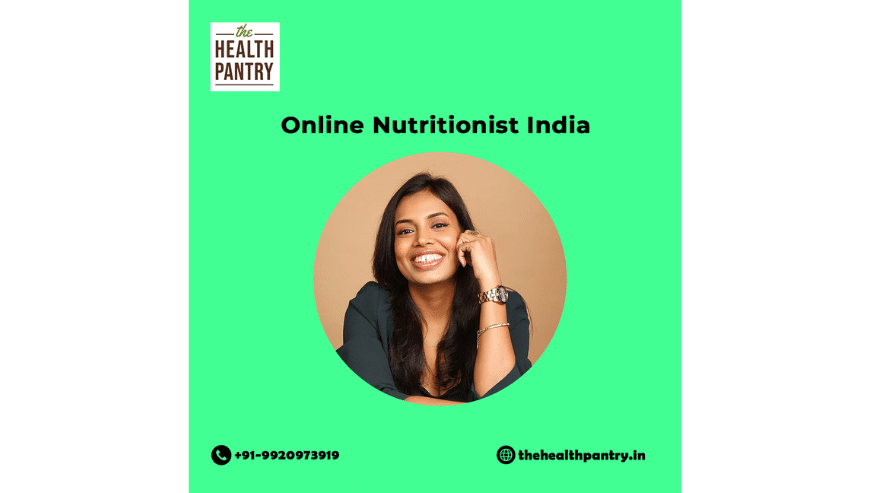 Health Pantry’s Online Nutritionist India to Look After You in Diabetes