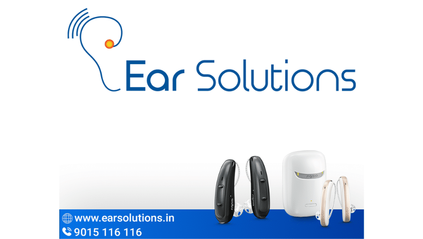 Hearing Aids in Trivandrum | Ear Solutions