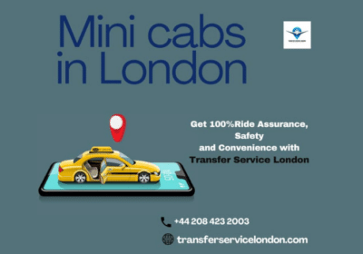 Heathrow Airport Taxi Services | Transfer Service London