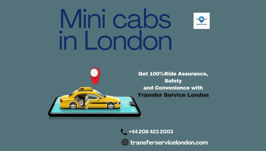 Heathrow Airport Taxi Services | Transfer Service London