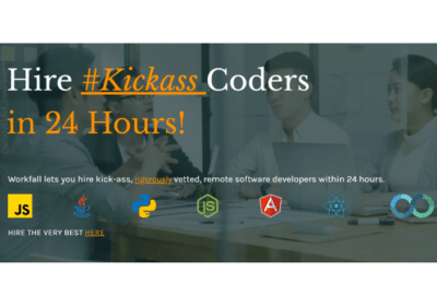 Hire The Best Software Developers in 24 Hours | Workfall