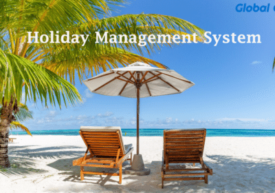 Holiday Management System | Global GDS
