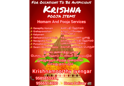 Homam-and-Pooja-Services-in-Perungalathur-Krishna-Pooja-Items