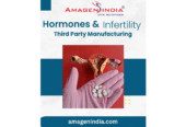 Hormones and Infertility Third Party Manufacturing | Amagen india