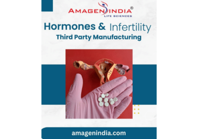 Hormones-Amagen-india