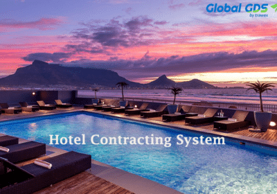 Hotel Contracting System | Global GDS