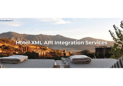 Hotel XML Integration Services in India | Travelopro