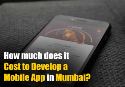 Mobile App Development Cost in Mumbai | ReapMind