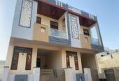 3BHK House For Sale at Gokulpura Jaipur | Vinayak Ashiana