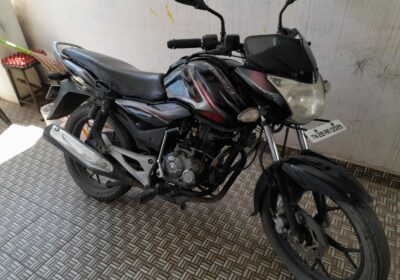 Used Bike For Sale in Coimbatore