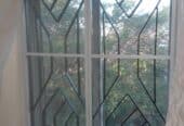 Mosqsto Net Aluminum Frame SS Net Door Window Silding in Chennai