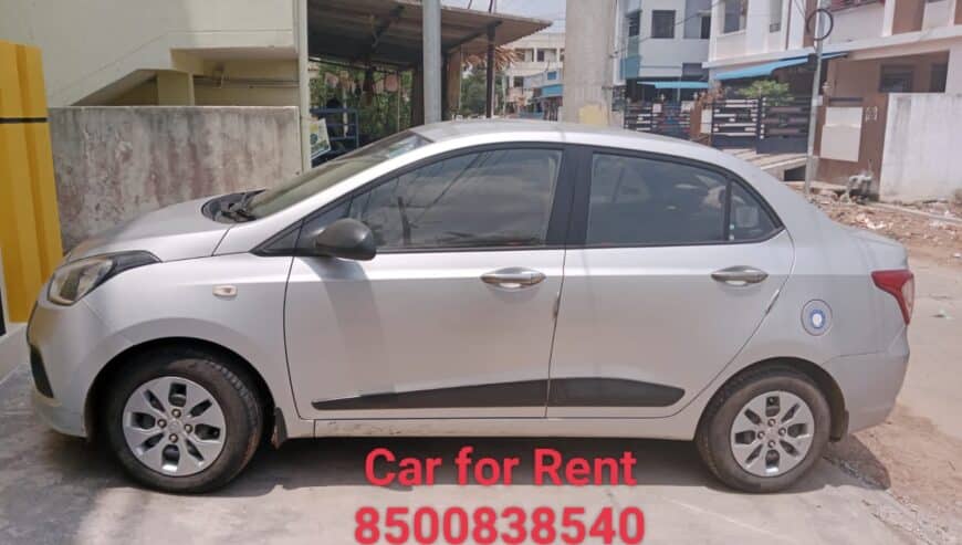 Car Rental Services in Kakinada | Tulasi Car Rental