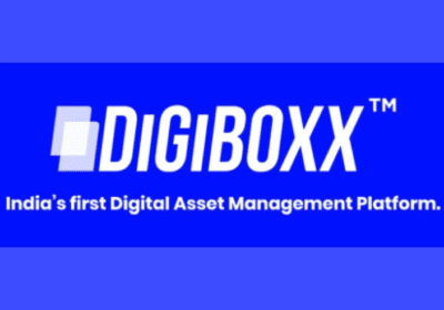 Indian Digital Asset Management Platform | DigiBoxx