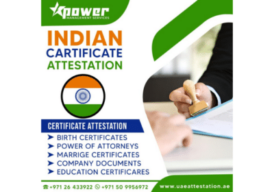 Indian-certificates-attestation