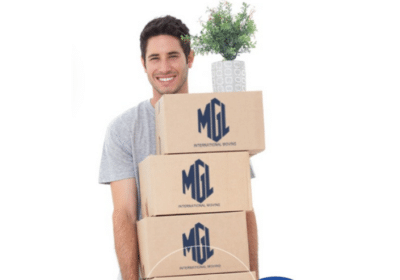 International Home Goods Forwarders | MGL International Moving