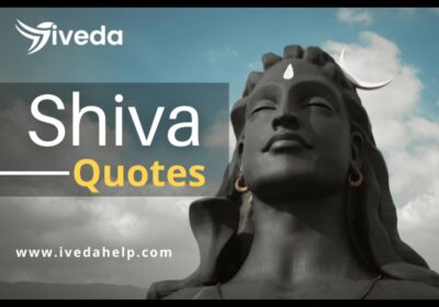 Lord Shiva Quotes | Ivedahelp.com