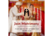 Jain Matrimony: Trusted Matrimony Services To Find Jain Bride or Groom Match | Nrimb