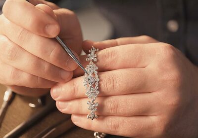 Best Jewellery Valuation Services in London | Prestige Valuation