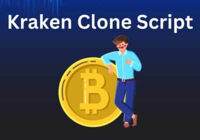Kraken Clone Script – Build a Cryptocurrency Exchange Business Like Kraken