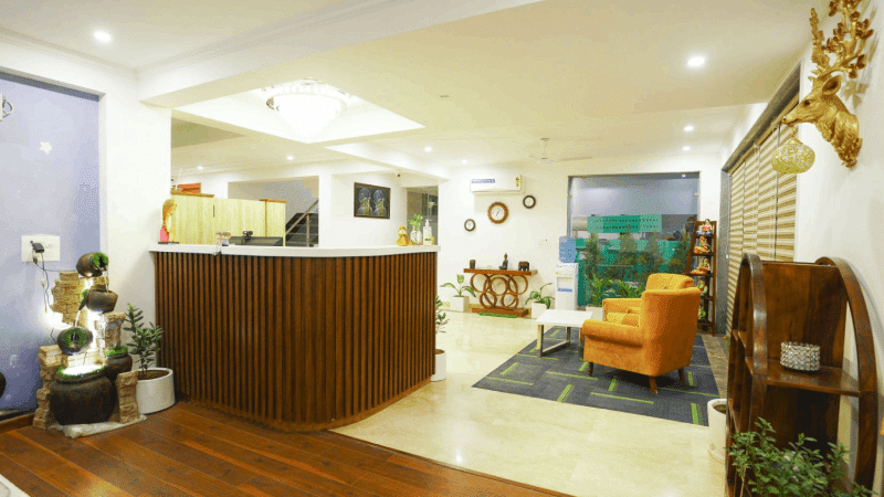 Best Service Apartments in Gurgaon | Lime Tree Hotels