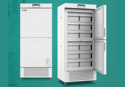 Laboratory-Refrigerators-Manufacturers-in-India-Elanpro