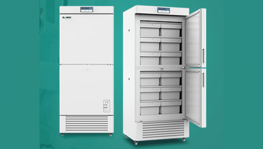 Laboratory Refrigerators Manufacturers in India | Elanpro