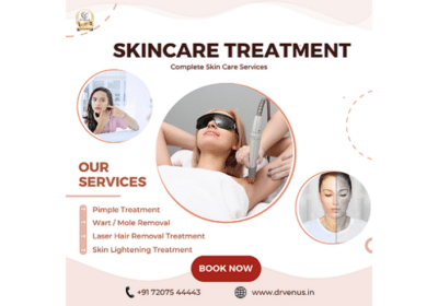 Laser Hair Removal Treatment in Hyderabad | Dr. Venus Institute of Skin & Hair