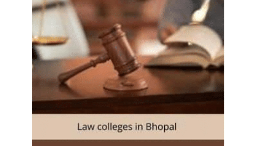 Law College in Bhopal | Rabindranath Tagore University