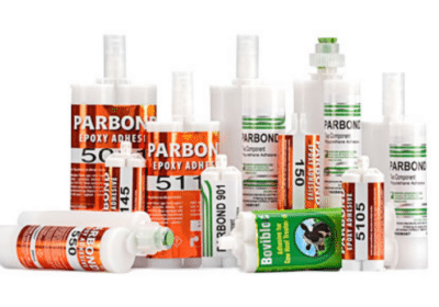 Leading Manufacturer Epoxy Adhesives in USA | Parson Adhesives