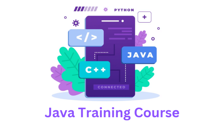 Learn Comprehensive Java Training Course | Uncodemy