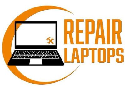Repair Laptops Contact Details
