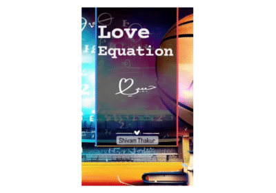 Love Equation – Romantic Teenage Story | Kindle eBooks