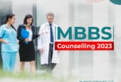 Get Best MBBS Counselling 2023 | CareerXpert