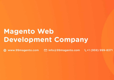 Magento Development Services in USA | 99Magento