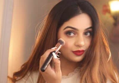 Best Makeup Artist in Gurgaon | Priya Kalra