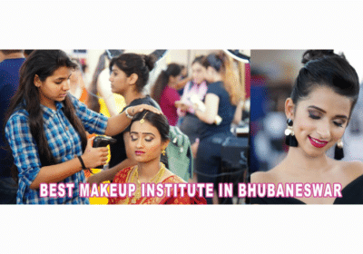 Makeup Institute Near Bhubaneswar | Trytoon Beauty and Wellness Academy