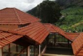 Mangalore Roof Tiles in Chennai | Dhanam Roofings