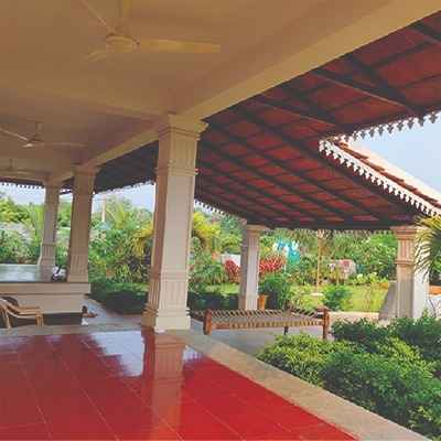 Mangalore Roof Tiles in Chennai | Dhanam Roofings