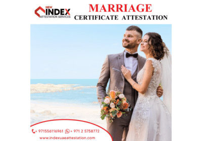 Marriage-certificate-attestation-New-index-management
