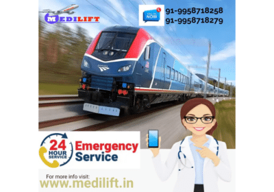 Medilift-Train-Ambulance-Service-in-Guwahati
