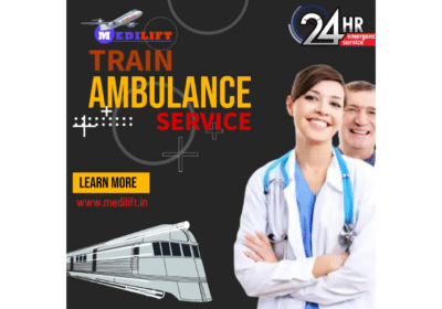Medilift-Train-Ambulance-Service-in-Patna
