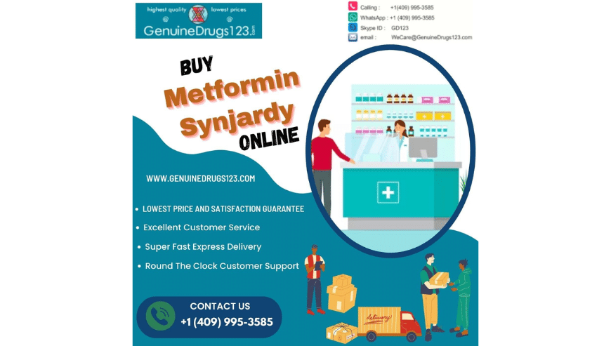 Metformin For Sale – Trusted Source, Low Prices | GenuineDrugs123.com