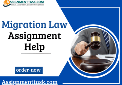 Professional Migration Law Assignment Help in UAE | AssignmentTask.com