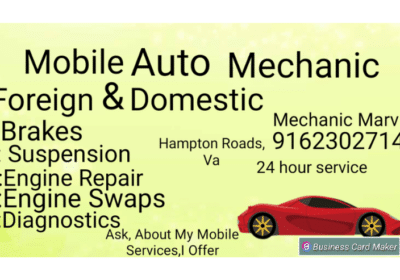 Mobile-Auto-Mechanic-in-Virginia