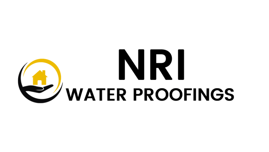 Best Waterproofing Contractors in Hyderabad | NRI Water Proofing