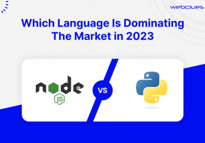 Node vs Python: Which Language is Dominating The Market in 2023