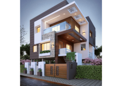 Noida Contractor | Walls and Dreams