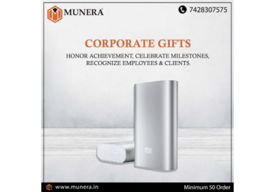 Online Corporate Gifts in Noida Delhi NCR | Munera