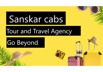 Online Taxi Booking in Lucknow | Sanskar Cabs
